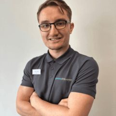 Alexander - Training und Beratung bei speedfitness