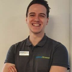 Michael - Training und Beratung bei speedfitness