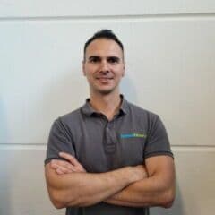 Ivan - Service und Beratung bei speedfitness