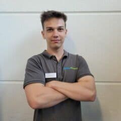 Lean - Training und Beratung bei speedfitness