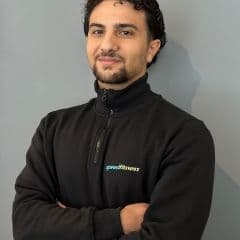 Furkan - Training und Beratung bei speedfitness