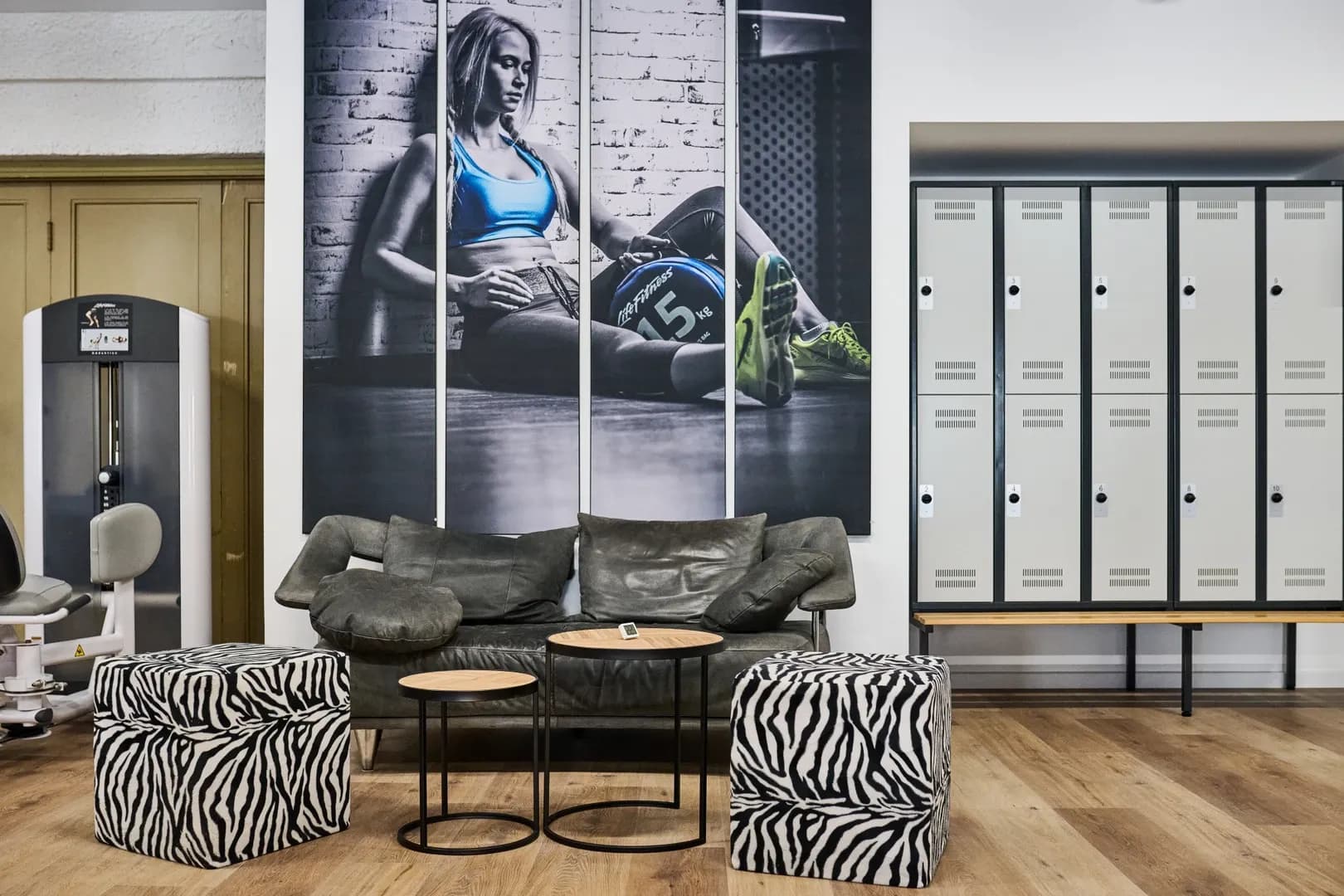 speedfitness Smart Steinhöring