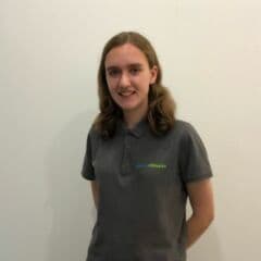 Emma - Training und Beratung bei speedfitness