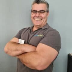Michael - Service und Beratung bei speedfitness
