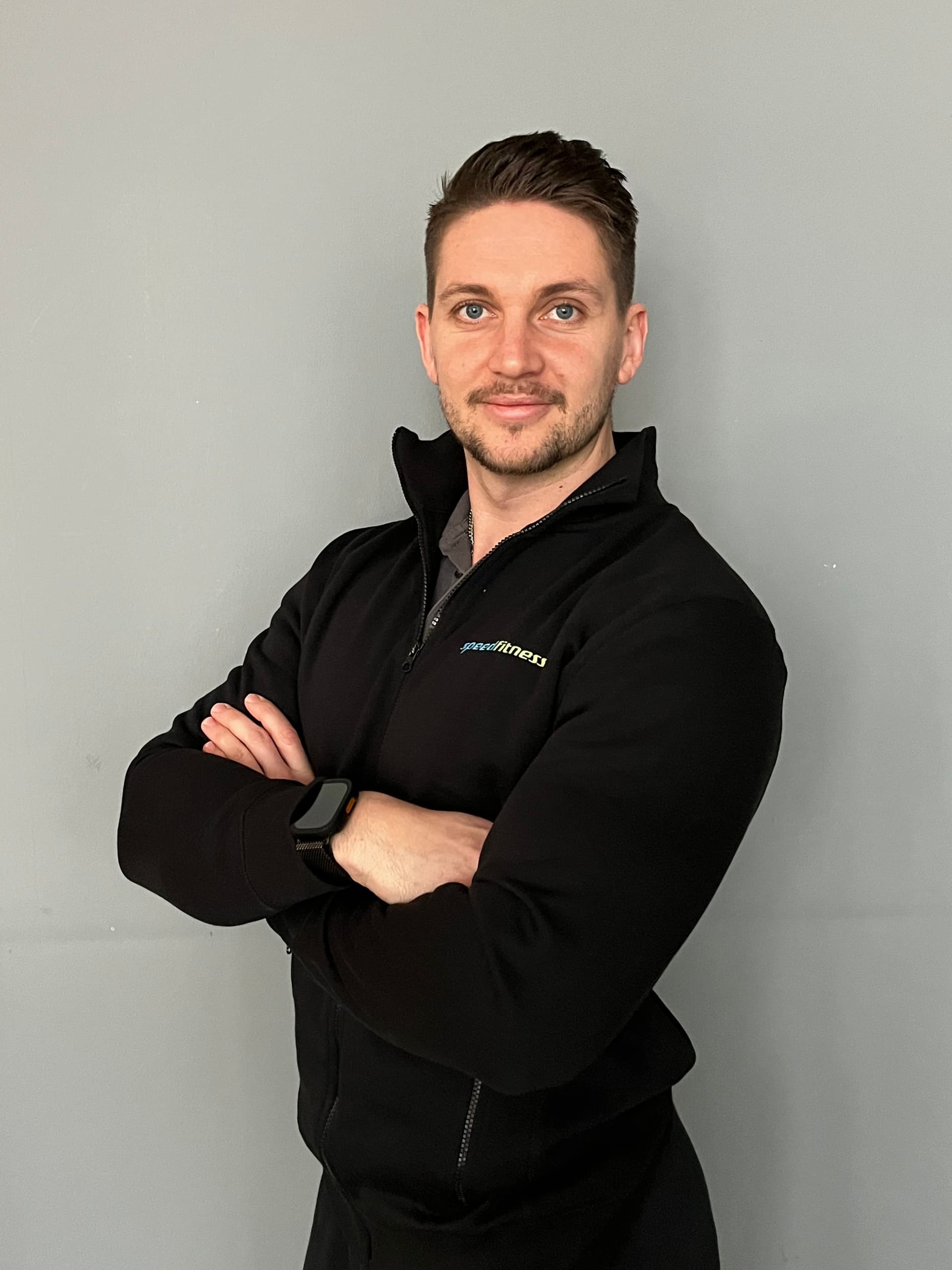 Robert - Service und Beratung bei speedfitness